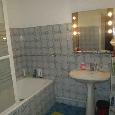 Apartment Le Nicolas *