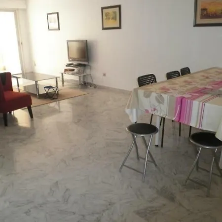 Appartamento Le Nicolas